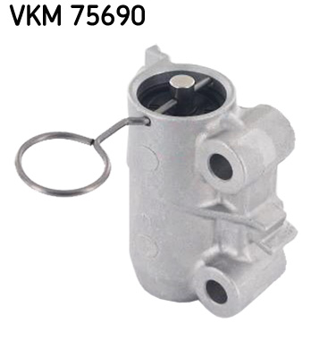 SKF VKM 75690 feszítő,...